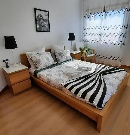 Apartamento Geniessen Sie Den Balkon Mit Blick Auf *