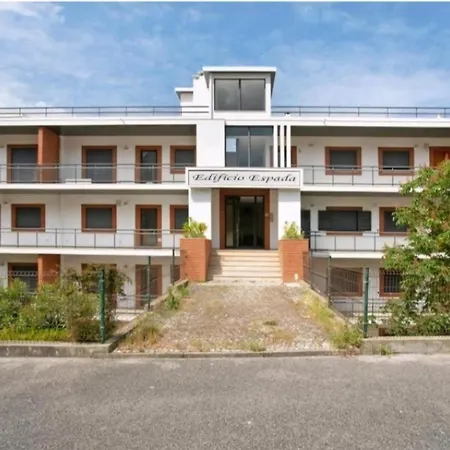 Apartamento Geniessen Sie Den Balkon Mit Blick Auf *