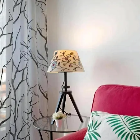 Apartamento Geniessen Sie Den Balkon Mit Blick Auf
